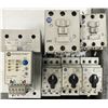 Image 1 : Lot of (6) Allen Bradley Circuit Breakers as Pictured