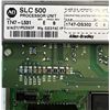 Image 4 : Allen Bradley #1747-L531 Processor Unit