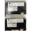 Image 4 : (2) Allen Bradley #1764-28BXB Base Units