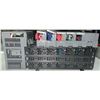 Image 2 : Allen Bradley #1746-P2 Power Supply w/Modules as Pictured