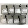 Image 3 : Lot of (8) Allen Bradley #1769-IQ16 Input Modules