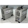 Image 2 : (2) Allen Bradley #1768-L45/B Processor Units