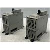 Image 3 : (2) Allen Bradley #1768-L45/B Processor Units