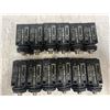 Image 3 : Lot of (12) Allen-Bradley #42GRR-9000-QD Photo-Switches
