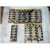 Image 1 : Lot of (10) Allen-Bradley Modules