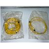 Image 2 : Lot of (2) Allen-Bradley Cordsets