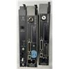 Image 1 : Lot of (3) Misc. Allen Bradley Controllers & Power Supply as Pictured