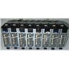Image 3 : Lot of (8) Allen Bradley #1606-XLS80E Power Supplies