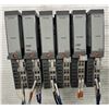 Image 1 : Lot of (6) Allen Bradley #1734-FPD Power Field Distributor Module