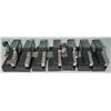 Image 2 : Lot of (7) Allen Bradley #1734-ADN  DeviceNet Network Adaptor