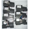 Image 3 : Lot of (7) Allen Bradley #1734-ADN  DeviceNet Network Adaptor