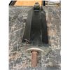 Image 1 : Allen-Bradley #F-6300-R-H00AA / #193505 AC Servo Motor