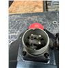 Image 2 : Allen-Bradley #F-6300-R-H00AA / #193505 AC Servo Motor