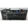 Image 2 : Allen Bradley #1746-P2 Power Supply/#1746-A7 Slot Rack w/ Modules as Pictured