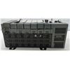 Image 3 : Allen Bradley #1746-P2 Power Supply/#1746-A7 Slot Rack w/ Modules as Pictured
