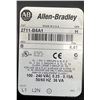 Image 5 : Allen Bradley #2711-B5A1 Touch Screen PanelView 550