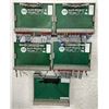 Image 1 : Lot of (5) Allen Bradley #1492-IFM20F Interface Modules