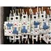 Image 5 : Lot of Misc. Allen Bradley Circuit Breakers as Pictured