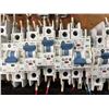Image 6 : Lot of Misc. Allen Bradley Circuit Breakers as Pictured