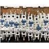 Image 7 : Lot of Misc. Allen Bradley Circuit Breakers as Pictured