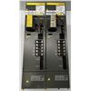 Image 1 : (2) Fanuc #A06B-6097-H201 Servo Amplifiers