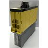 Image 3 : Fanuc #A06B-6097-H206 Servo Amplifier