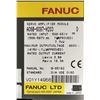 Image 4 : Fanuc #A06B-6097-H203 Servo Amplifier