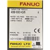 Image 4 : Fanuc #A06B-6083-H245 Capacitor Module