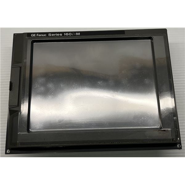 Fanuc #A02B-0259-C212 Touch Panel