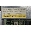 Image 4 : Fanuc #A02B-0259-C212 Touch Panel