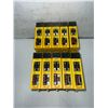 Image 1 : Lot of (10) Fanuc #A03B-0819-C011 Modules