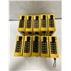 Image 1 : Lot of (10) Fanuc #A02B-0236-C203 Modules