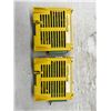 Image 1 : (2) Fanuc #A02B-0333-C249 Modules