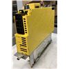 Image 3 : Fanuc #A06B-6130-H003 Servo Amplifier