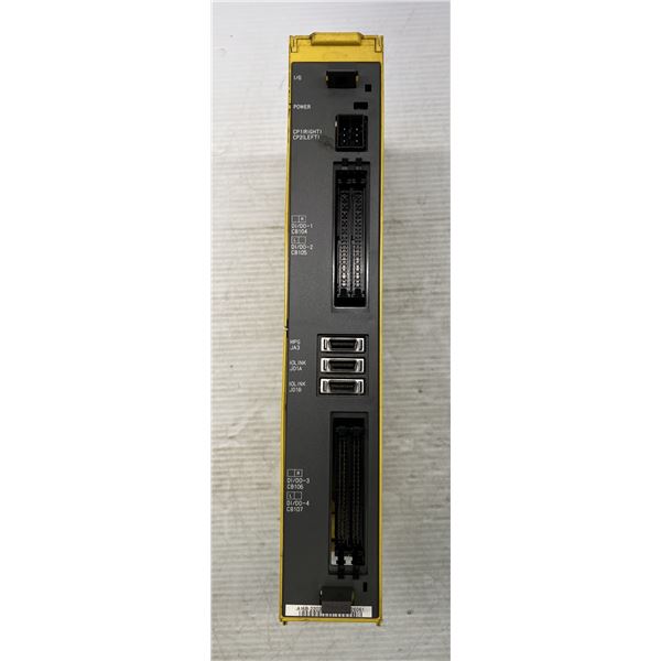 Fanuc #A02B-0309-C001 I/O Unit w/Circuit Board