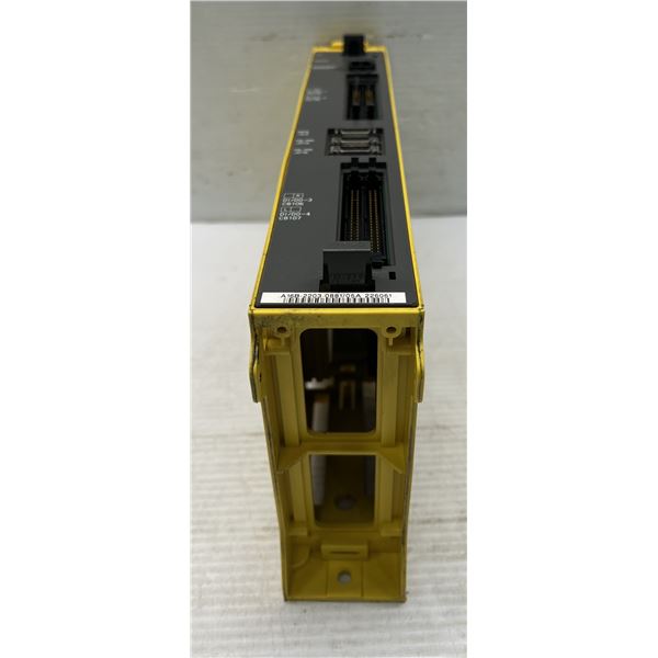 Fanuc #A02B-0309-C001 I/O Unit w/Circuit Board