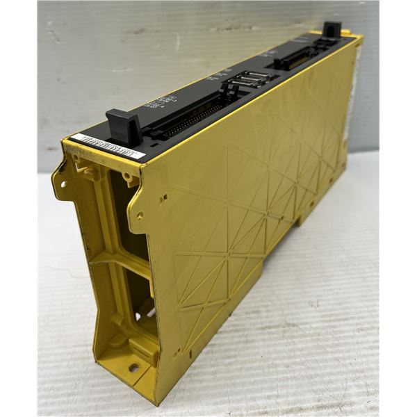 Fanuc #A02B-0309-C001 I/O Unit w/Circuit Board