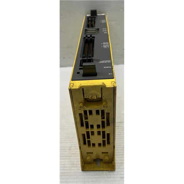 Fanuc #A02B-0309-C001 I/O Unit w/Circuit Board