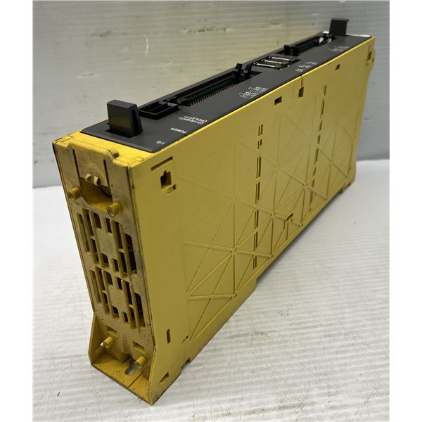 Fanuc #A02B-0309-C001 I/O Unit w/Circuit Board