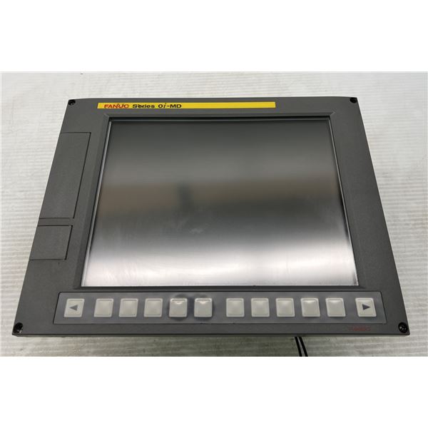 Fanuc #A02B-0319-B502 Oi-MD Operator Panel