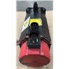 Image 3 : Fanuc #A06B-0163-B175 AC Servo Motor