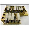 Image 2 : Lot of (2) Fanuc #A03B-0819-C011 Interface Modules as Pictured