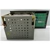 Image 3 : Fanuc #A02B-0092-C042  O-M FRONT PANEL WITH KEYBOARD