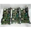 Image 1 : Lot of (3) Fanuc #A16B-3200-0260/10B Circuit Boards