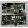 Image 2 : (2) Fanuc #A20B-2100-0421 Circuit Boards