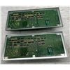 Image 4 : (2) Fanuc #A20B-2100-0421 Circuit Boards