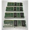 Image 3 : Lot of (4) Fanuc #A20B-2902-0082 Circuit Boards