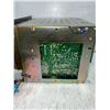 Image 3 : Fanuc #A02B-0120-C041/MA 9" CRT/MDI Unit - Fanuc Series 20-F