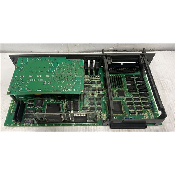 Fanuc #A16B-2201-0732/08B Circuit Board