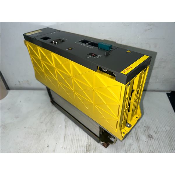 Fanuc #A06B-6071-H201 Common Converter